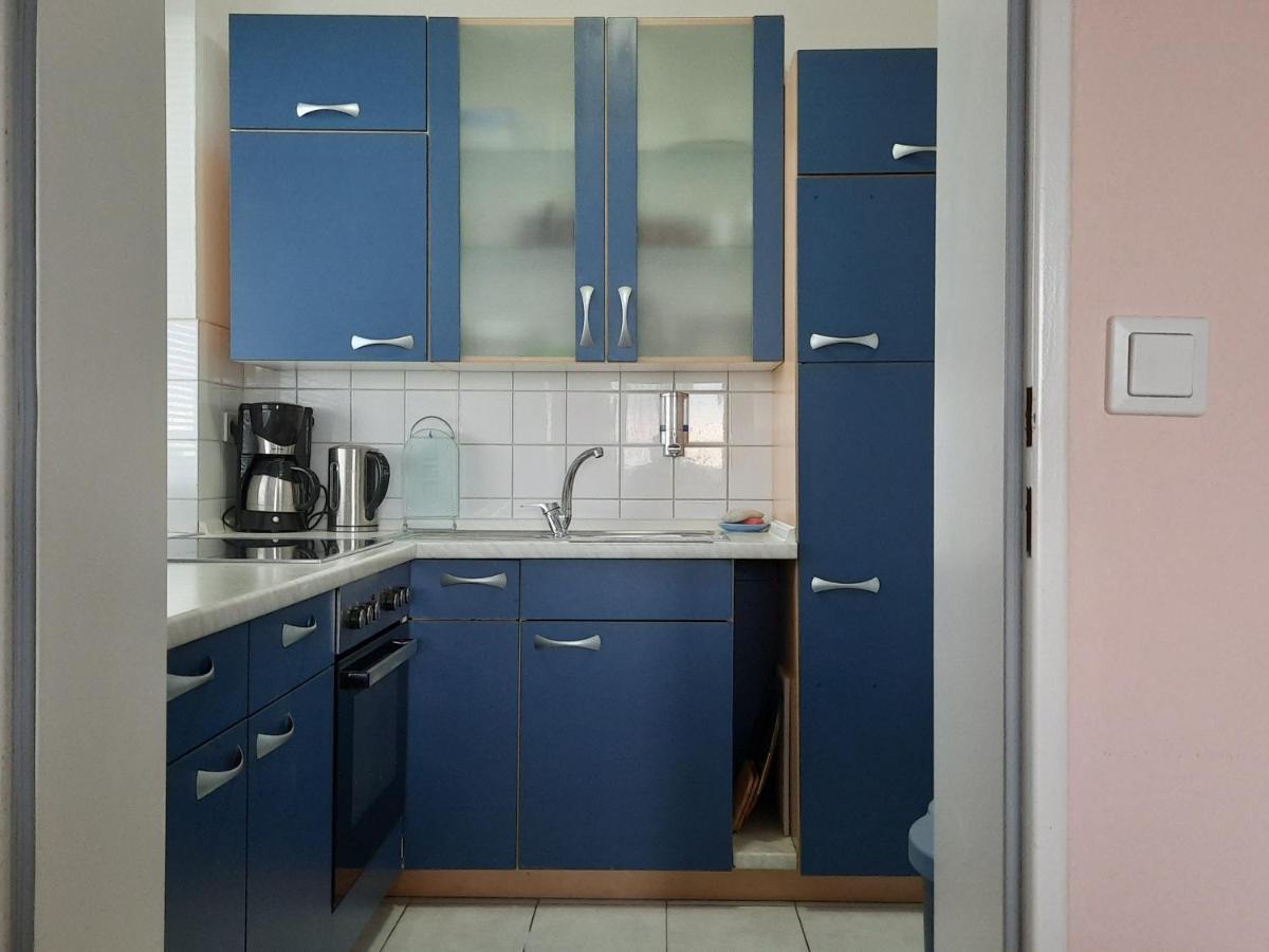 48 Qm Whole Apartment To Rent Out Near Ini And Mhh Ανόβερο Εξωτερικό φωτογραφία