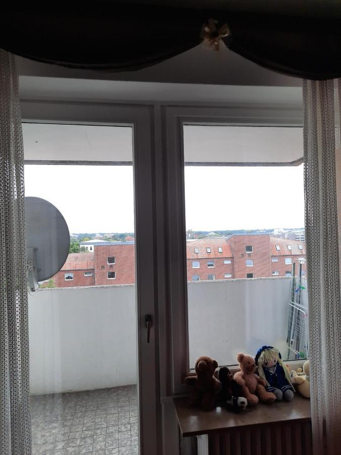 48 Qm Whole Apartment To Rent Out Near Ini And Mhh Ανόβερο Εξωτερικό φωτογραφία