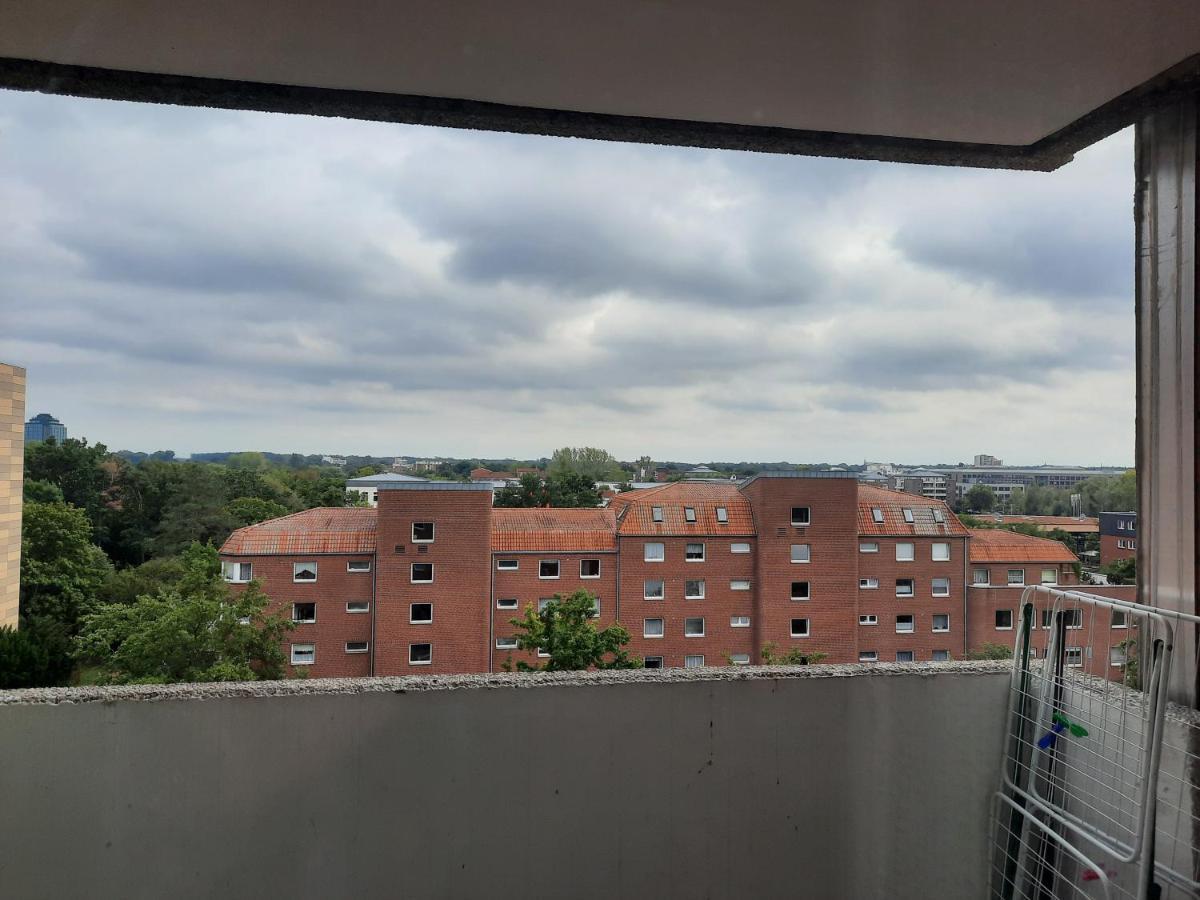 48 Qm Whole Apartment To Rent Out Near Ini And Mhh Ανόβερο Εξωτερικό φωτογραφία