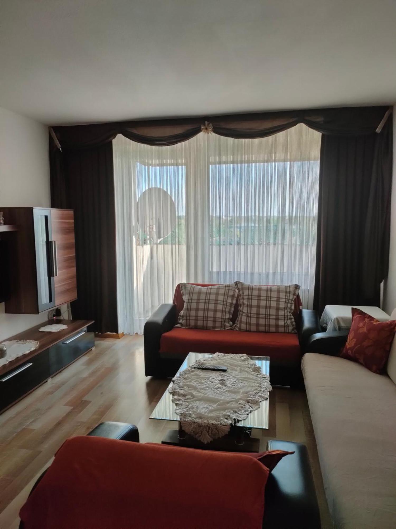 48 Qm Whole Apartment To Rent Out Near Ini And Mhh Ανόβερο Εξωτερικό φωτογραφία
