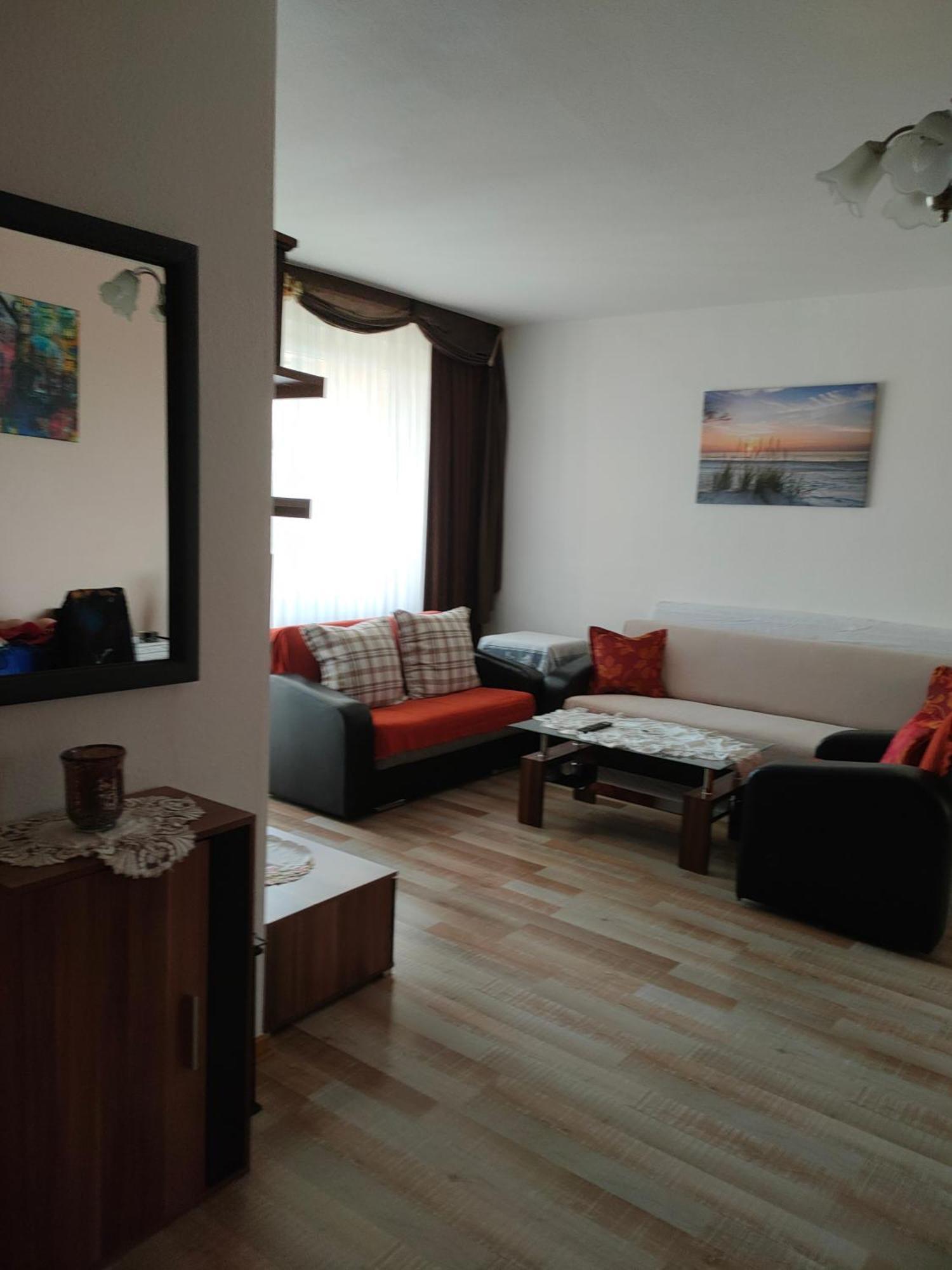 48 Qm Whole Apartment To Rent Out Near Ini And Mhh Ανόβερο Εξωτερικό φωτογραφία